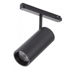 Магнитный трековый светильник Nowodvorski LVM SPOT LED 10147