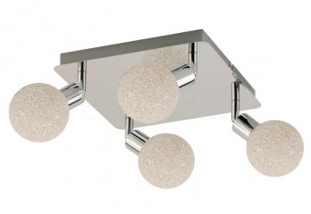 Потолочный светильник ZumaLine ISLA LED CK99898-4