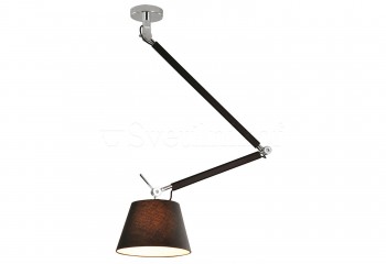 Подвесной светильник FILIPA BK Viokef 4146100