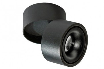 Точечный светильник COSTA LED SWITCH BK Azzardo AZ6031