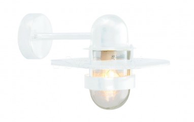 Уличное Бра BERGEN 270W Norlys