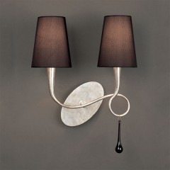 Настінний світильник Mantra Paola 3537