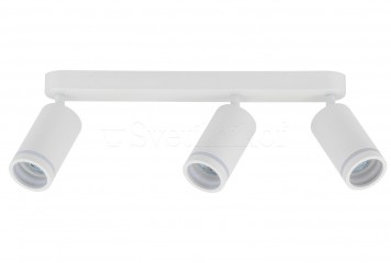 Спот JET 3 WH TK-Lighting 6915