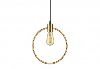 Подвесной светильник ABC SP1 ROUND Ideal Lux 207841