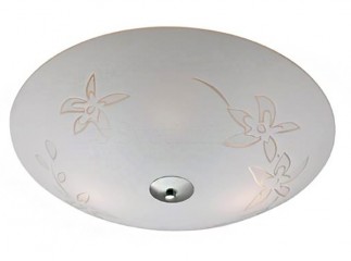 Плафон MARKSLOJD ORCHID 3L 494212