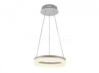 Светодиодная люстра ZumaLine CIRCLE L-CD-04