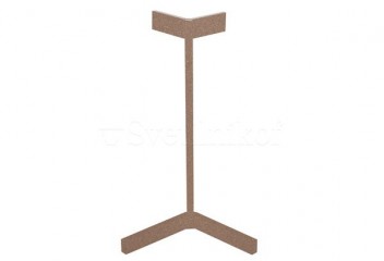 Настольная лампа VECTOR LED SAB Mantra 7336