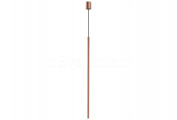 Підвісний світильник LASER 1000 CP Nowodvorski 10445