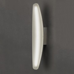 Настенный светильник Mantra Hemisferic 4084