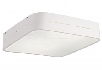 Плафон TERRY w38 WH Viokef 4104300