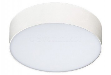 Плафон MONZA LED R 22 CCT WH Azzardo AZ4757