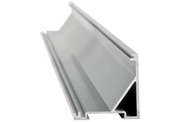 Профиль Slot Angular 2m AL Ideal Lux 267715