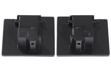 Торцеві кришки END CAPS BK Eglo 60782