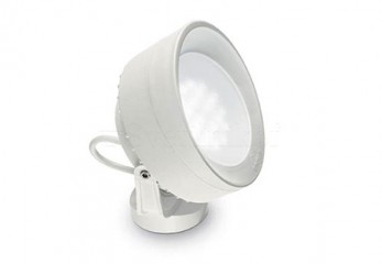 Прожектор TOMMY PT1 BIANCO Ideal Lux 145310