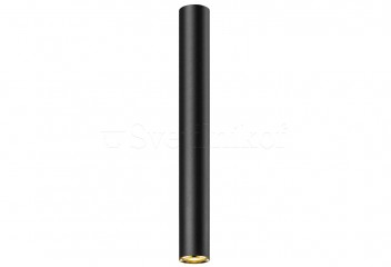 Точковий світильник LOYA h55 BK/GO ZumaLine C0461-01D-A0SD