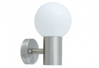 Вуличне бра ASPA 20I-UP Kanlux 23601