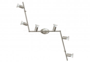 Спот Eglo BUZZ-LED 92599