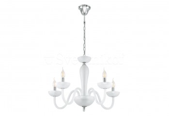 Підвісна люстра Eglo FALCADO 39122