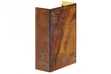 Уличное бра FOLD 10 LED CR Nordlux 2019041038