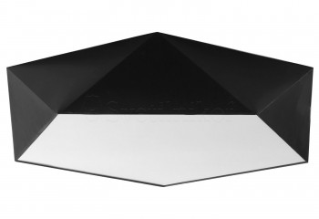 Потолочная люстра Conti BK TK-Lighting 4226