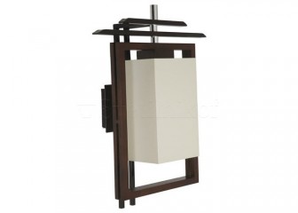 Настенный светильник Nowodvorski SAKAI 1L 3448