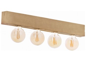 Потолочный светильник ARTWOOD NEW 4 TK-Lighting 2752