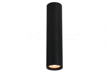 Точечный светильник RILOK Italux CLN-83920-L-BK