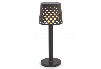 Настільна лампа бездротова GRETITA ANTR Newgarden LUMGRT030ANWLNW