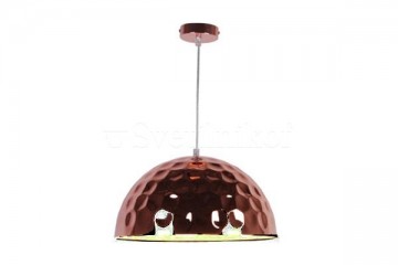 Підвісний світильник ZumaLine COVER HP1587-40-RC