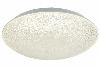 Плафон SVALBARD LED Cosmolight C01868WH