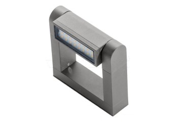 Уличное бра FRAME Azzardo A-415-BGR/AZ2133