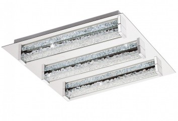 Стельовий світильник CARDITO-S LED Eglo 95488