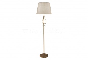 Торшер Vegas Searchlight EU7485AB