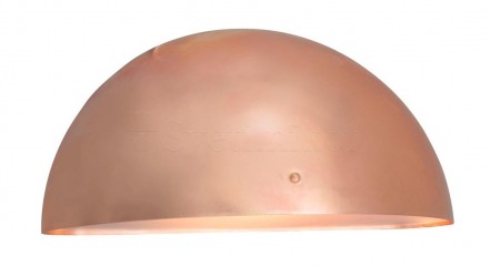 Настенный светильник Paris Norlys 160CO