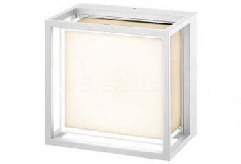 Вуличний світильник CHAMONIX LED S WH Mantra 7061