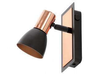 Спот настінний Eglo BARNHAM 94584