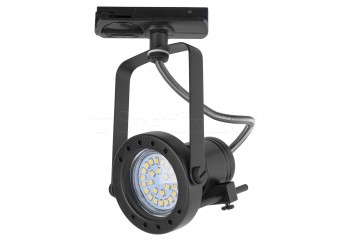 Трековый светильник HALOGEN TRACER BK TK-Lighting 4066