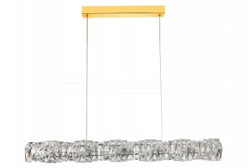 Підвісна люстра FLORENCE LED DIM GO Azzardo AZ6187