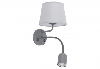 Бра MAJA GR TK-Lighting 2536