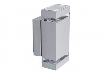 Уличное бра ZEW EL-235J-GR Kanlux 22442