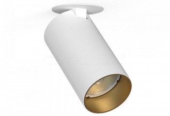 Спот врезной MONO WH/GO Nowodvorski 7683