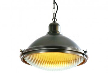 Підвісний світильник BELFAST Cosmolight P01611BCH