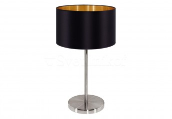 Настільна лампа Eglo MASERLO 31627