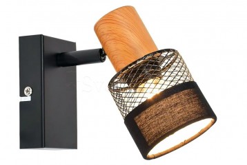 Спот COLETTA Italux SPL-90110-1