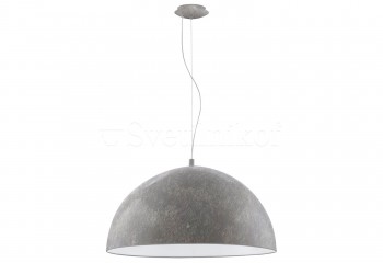 Підвісний світильник GAETANO Ø65 CON Eglo 61941