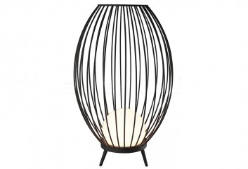 Вуличний світильник SAMORA Viokef 4224000