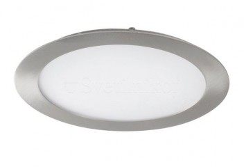 Точечный светильник ROUNDA V2LED12W-NW-SR Kanlux 28930