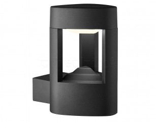 Настенный светильник Searchlight Michigan 2005GY