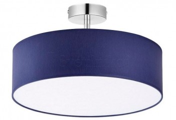 Стельова люстра RONDO d40 BL TK-Lighting 1039