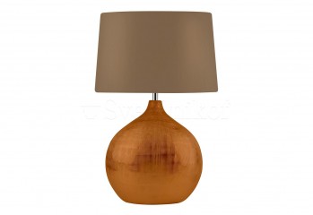 Настольная лампа Artisan Searchlight EU4353BZ